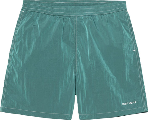 Carhartt Work In Progress Short de bain Canby - Homme