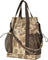 Carhartt Work In Progress Sac fourre-tout Irwin - Unisexe - Camo Duck - Desert - Liberica - Black