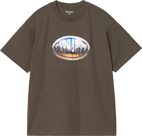 Carhartt Work In Progress T-shirt à manches courtes Big Time - Homme