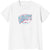 Carhartt Work In Progress T-shirt à manches courtes Hot Script - Femme - White