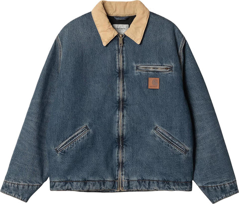 Carhartt Work In Progress Manteau OG Detroit - Homme