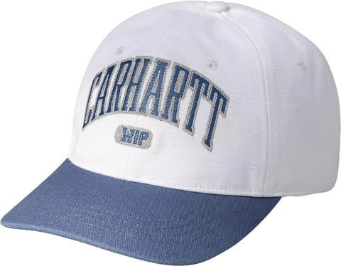 Carhartt Work In Progress Casquette Lecture - Homme