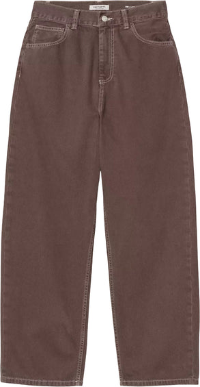 Carhartt Work In Progress Pantalon Brandon - Femme
