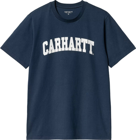 Carhartt Work In Progress T-shirt à manches courtes University - Homme