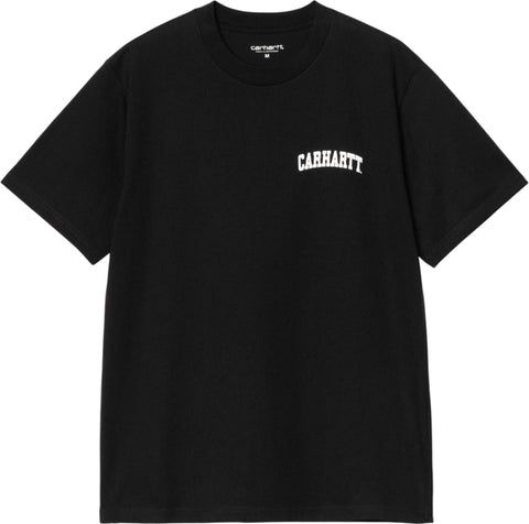Carhartt Work In Progress T-shirt à manches courtes University Script - Homme