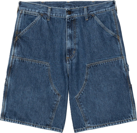 Carhartt Work In Progress Short Double Knee - Homme