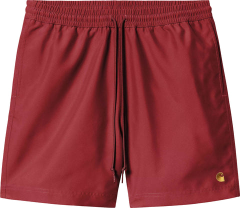 Carhartt Work In Progress Short de bain Chase - Homme