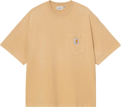 Carhartt Work In Progress T-shirt à poche Hudson - Homme