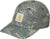 Carhartt Work In Progress Casquette Holden - Unisexe - Camo Combi - Green - Black