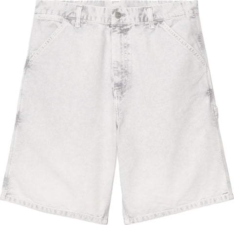 Carhartt Work In Progress Shorts Single Knee - Homme