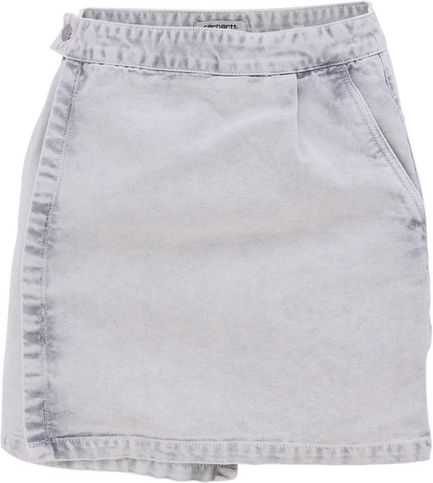 Carhartt Work In Progress Jupe Emery - Femme