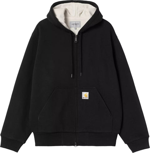 Carhartt Work In Progress Manteau de survêtement Active - Homme