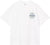Carhartt Work In Progress T-shirt à manches courtes Networks - Homme - White