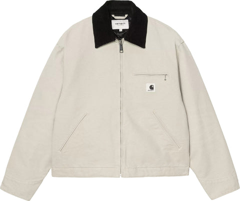 Carhartt Work In Progress Manteau OG Detroit - Femme