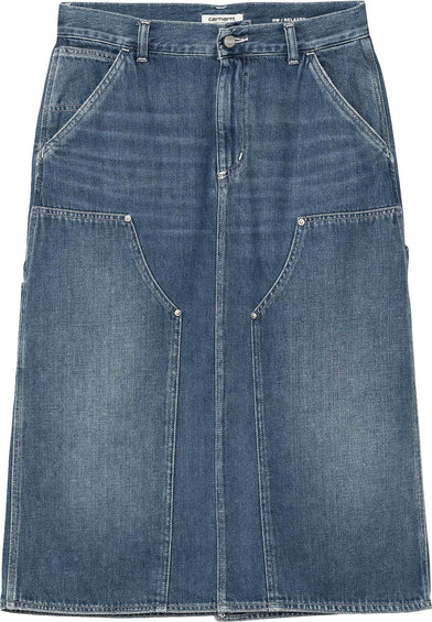 Carhartt Work In Progress Jupe à double renfort aux genoux - Femme