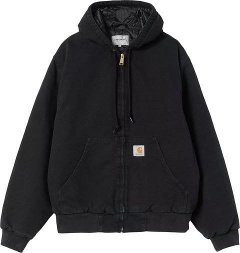 Carhartt Work In Progress Manteau OG Active - Homme
