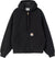 Carhartt Work In Progress Manteau OG Active - Homme - Black Stone Canvas
