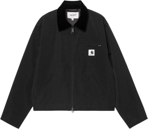 Carhartt Work In Progress Manteau d'été Newkirk - Femme