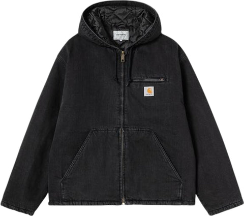 Carhartt Work In Progress Manteau Cleveland - Homme