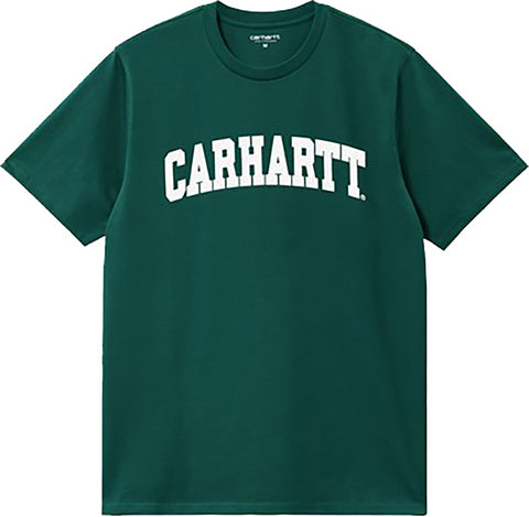 Carhartt Work In Progress T-shirt University à manches courtes - Homme
