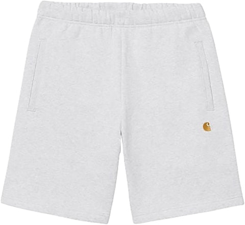 Carhartt Work In Progress Short de survêtement Chase - Homme