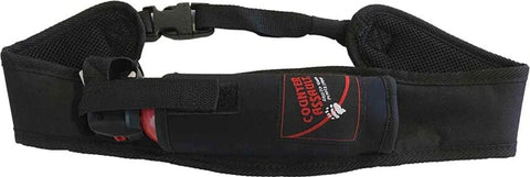 Counter Assault Ceinture-étui pour vaporisateur chasse-ours