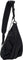 côte&ciel Sac à bandoulière Orne 10 L - Black