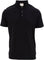 Calvin Klein Polo classique en coton Supima - Homme - Black Beauty