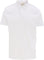 Calvin Klein Polo classique en coton Supima - Homme - Brilliant White
