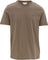Calvin Klein T-shirt à manches courtes en coton souple - Homme - Bungee Cord