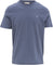 Calvin Klein T-shirt à manches courtes en coton souple - Homme - Grisaille