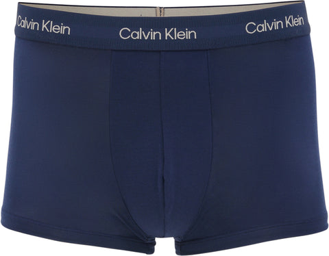 Calvin Klein Caleçon moderne ultra-doux - Homme