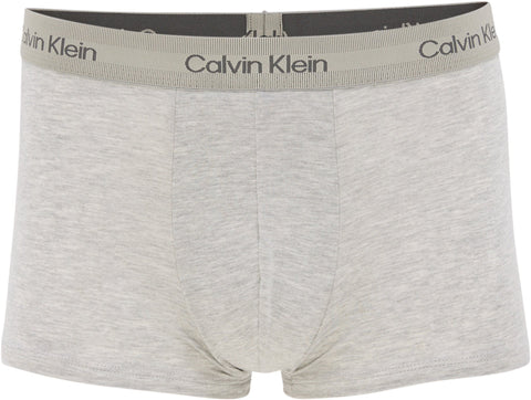 Calvin Klein Caleçon moderne ultra-doux - Homme