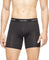 Calvin Klein Boxeur long ultra-doux moderne - Homme - Black