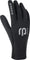 DÆHLIE Gants Run - Black