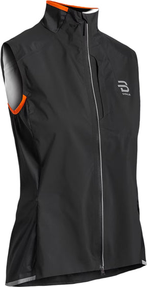 DÆHLIE Veste Advance Light - Femme