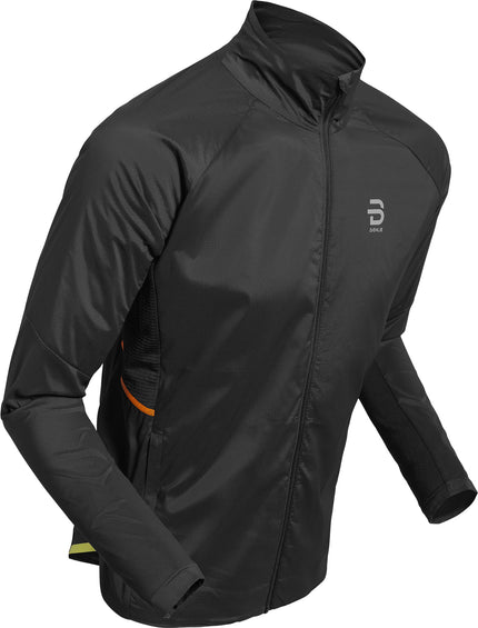 DÆHLIE Manteau Run 365 2.0 - Homme