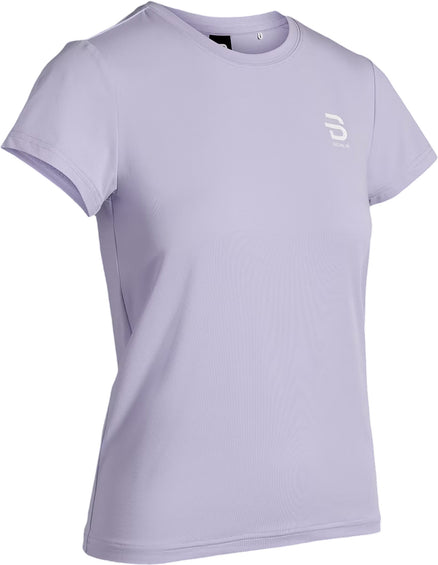 DÆHLIE T-shirt Tempo - Femme
