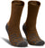 Dahlgren Chaussettes en mérinos Journey - Unisexe - Bark