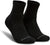 Dahlgren Chaussettes en mérinos Wander Classic - Unisexe - Black