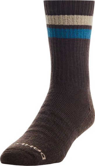 Dahlgren Chaussettes en mérinos Authentic - Unisexe