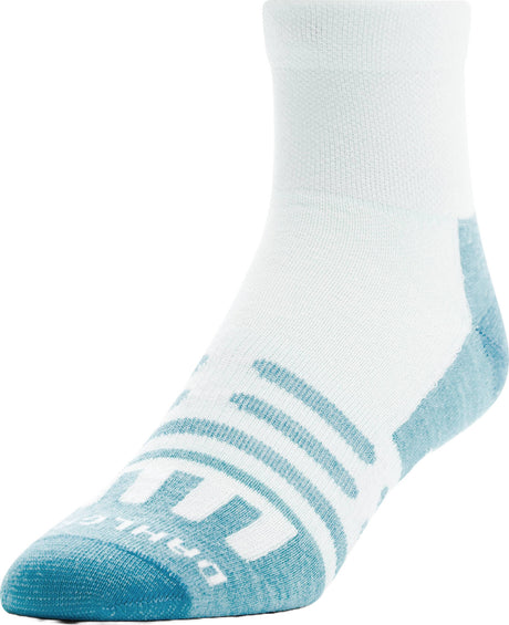 Dahlgren Chaussettes en mérinos Uplift - Unisexe