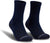 Dahlgren Chaussettes en mérinos Trailhead - Unisexe - Indigo