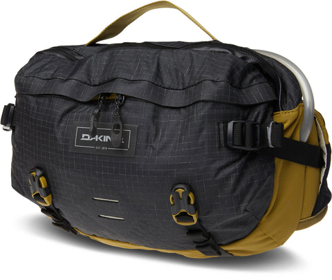 Dakine Sac à dos d'hydratation pour vélo Seeker 6L