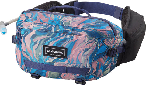 Dakine Sac de taille Hot Laps 5L