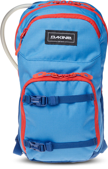 Dakine Sac d'hydratation pour vélo Session 6L - Jeune