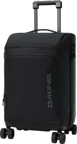 Dakine Sac de cabine à roulettes 4 roues Split 48L