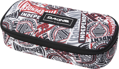 Dakine Étui pour fournitures scolaires School Case X Independent