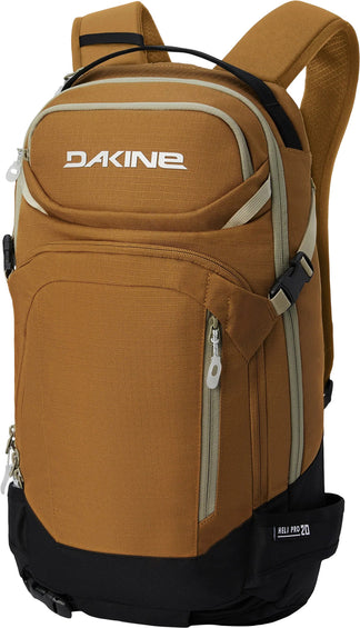 Dakine Sac à dos Heli Pro 20L