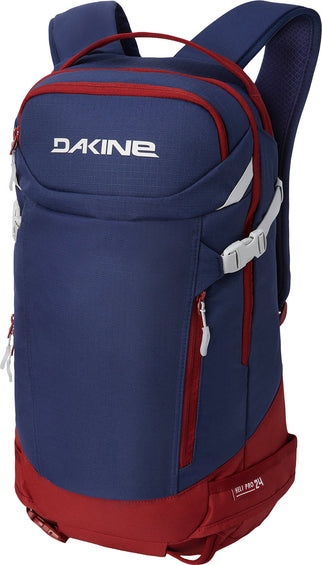 Dakine Sac à dos Heli Pro 24L